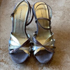 COPY - 🌼⭐️CHINESE LAUNDRY